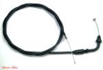 ЖИЛО ЗА ГАЗ ЗА АПРИЛИЯ SONIC 50 2T RMS, броня 158см / жило 172см